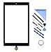 New Replacement Black Touch Screen Digitizer Repair Part for Amazon Kindle Fire HD10 HD 10 7th 2017 SL056ZE 10.1 inch with Free Tools Kit