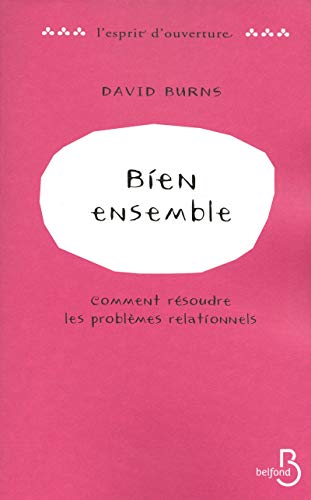 Bien ensemble [French] 2714445454 Book Cover