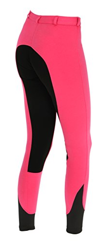 Covalliero Pantaloni da Equitazione Economic