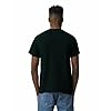 Gildan Men's DryBlend T-Shirt, Style G8000, 2-Pack, Black, XL (Pack of 2) #3