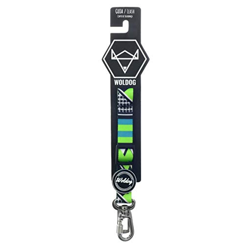 Adaptador De Cinto De Segurança Para Cães Flip G Woldog
