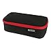 Produktbild herlitz 50038558 Faulenzer beatBox, Black/red, 1 Stück