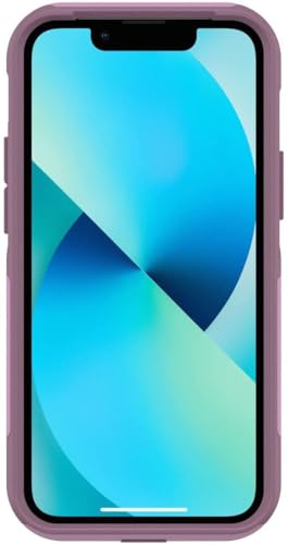 OtterBox iPhone 13 mini & iPhone 12 mini Commuter Series Case - Maven Way, Slim & Tough, Pocket-Friendly, with Port Protection - image 4