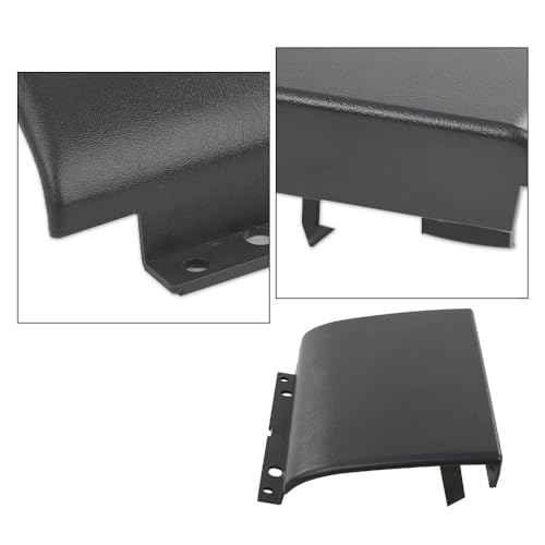 Panel portavasos para Chevy Silverado GMC Sierra 1999-2002 miniatura 6