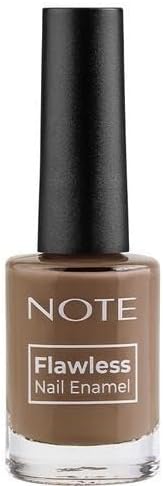 Note Flawless Nail Enamel Oje No 55
