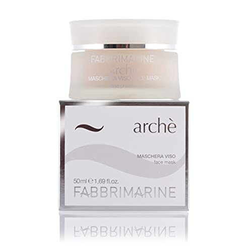 Fabbrimarine Maschera Viso Archè 50ml