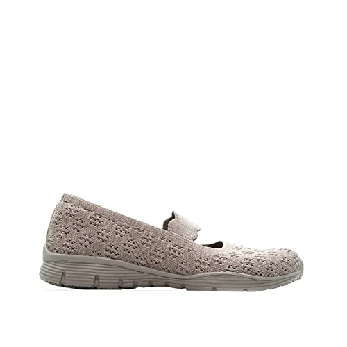 Skechers Seager Simple Things, zapatillas de mujer para el día a día