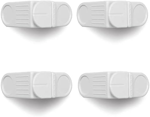 İdeal Baby 4 Adet Köşe Kilidi - Görsel 4