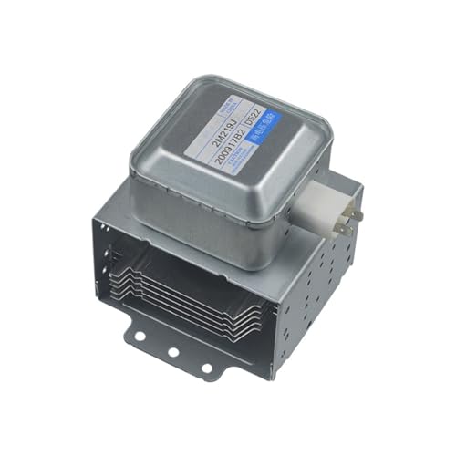 Magnétron 2M219J pour réparer le générateur micro-ondes Midea Witol en panne