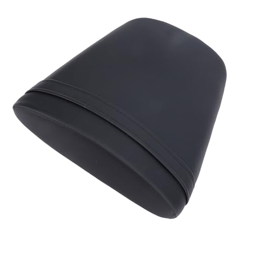 Itonash Bequemes Stoßdämpfungsmotorrad Im Hinteren Kissen (mit PU-Leder, Schaumstoffpolsterung) für CBR1000RR 2004-2007