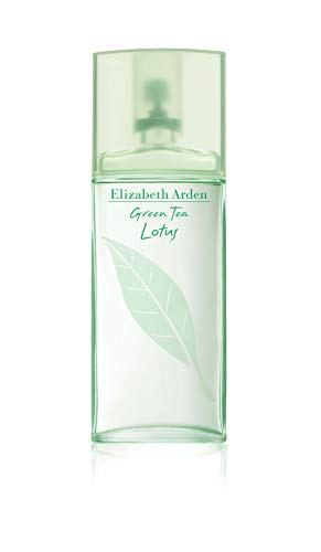 Elizabeth Arden - Green Tea Lotus - Eau de Toilette Spray Vaporisateur - Senteur Fraîche & Fruitée - 100 ml