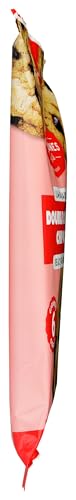 MISS JONES BAKING CO Jumbo Bakery Style Double Chocolate Chip Cookie Dough, 12 OZ