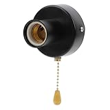 Douille de remplacement pour luminaire : structure simple, utilisation facile, indéformable, utilisable en toute confiance, support de plafond pour luminaire