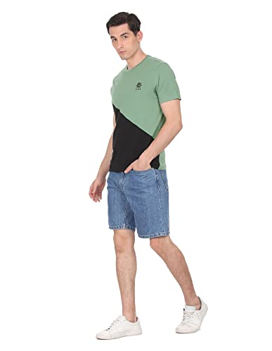 Image of U.S. POLO ASSN. Men's Slim Fit T-Shirt