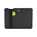 Acme Made Skinny Sleeve Small (StretchShell Neoprene) Black AM10111