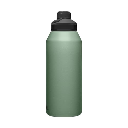 Image of CamelBak Chute Mag 20oz Vacuum Insulated Stainless Steel Water Bottle