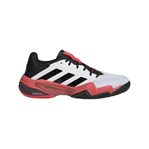Image of adidas Men Barricade 13 M Tennis Shoe