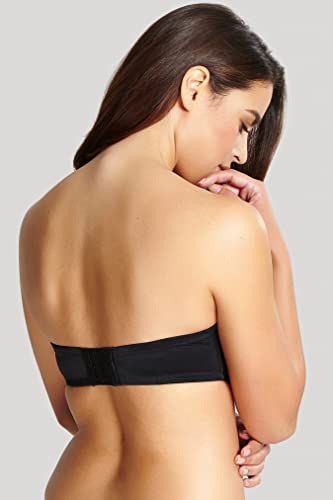 Panache Womens Women's Evie Strapless Bras, Chai, 32Gg Us #TOP3