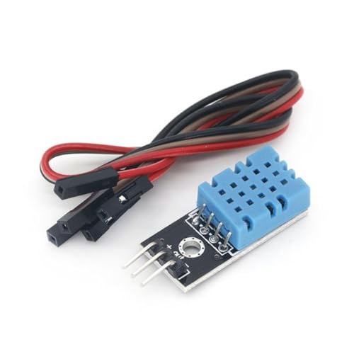 DHT 11 DHT11 �f�W�^�����x���x�Z���T�[ Arduino Raspberry Pi�p