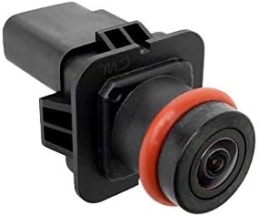 Master Tailgaters Replacement for Ford Transit Connect (2011-2013) Backup Camera OE Part # BT1Z-19G490-A