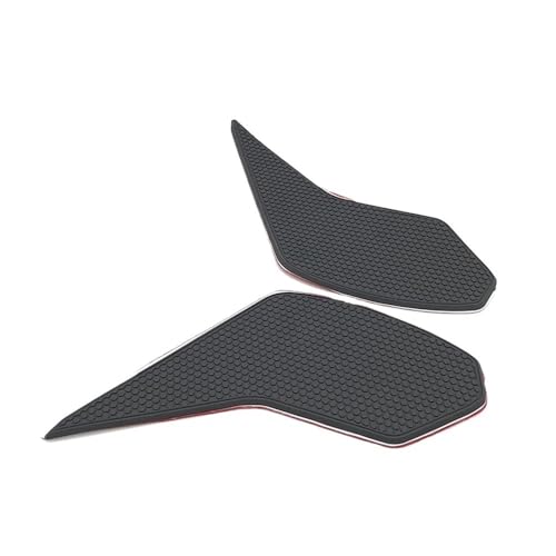 Autocollant réservoir CB500F CBR500R 19-21 anti-rayures - 6
