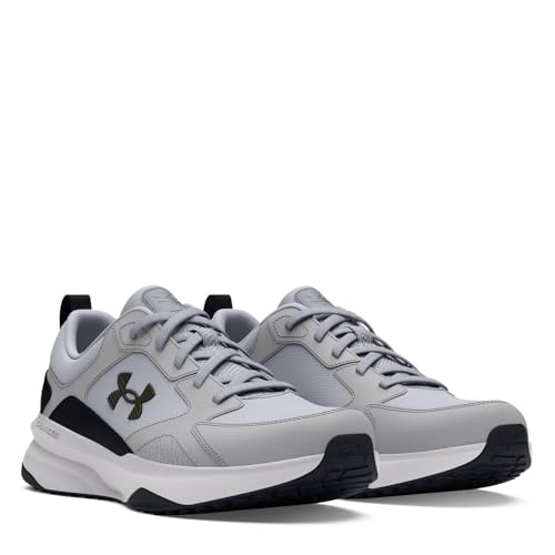 Image of Under Armour Mens Ua Charged Edge Sneaker