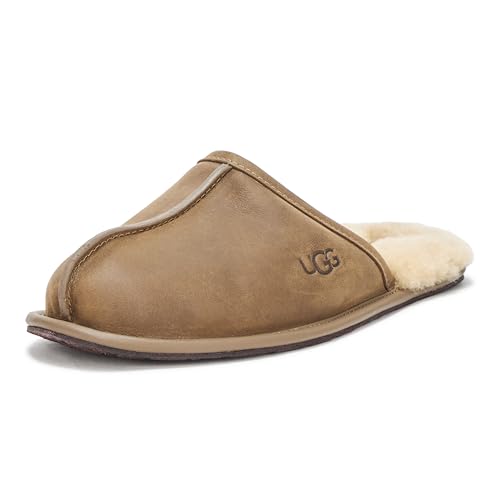 Image of UGG Men's Scuff Slipper