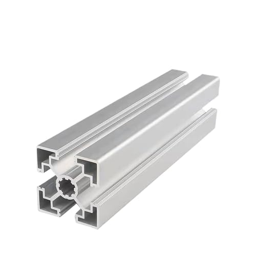 Profil en aluminium pour imprimante 3D DIY et projets de modélisme à la maison 550mm