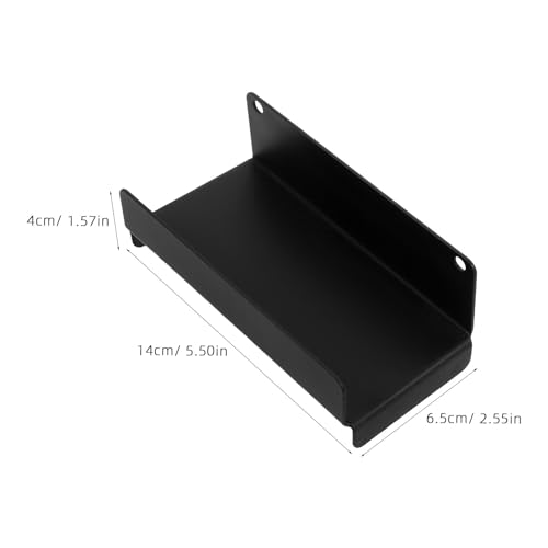 Échelle ou support et mural rangement pour libérer le sol encombré de votre garage - 3