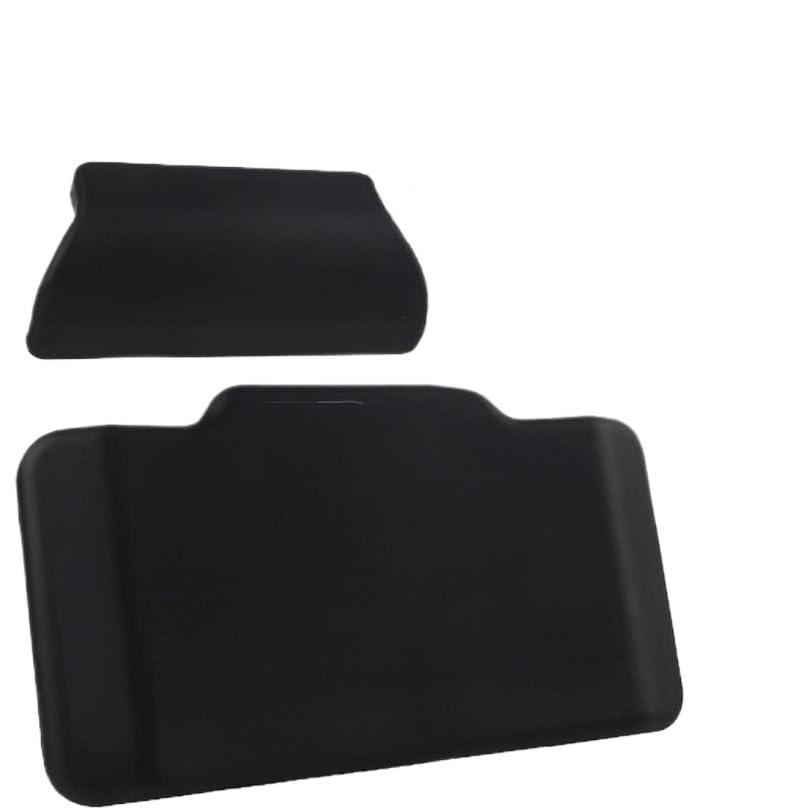 Coussin de dossier moto pour soulager le dos du passager F700GS