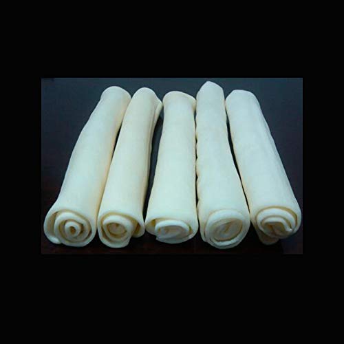 PSK PET MART Retriever roll 9-10 inch (80 Pack) 1