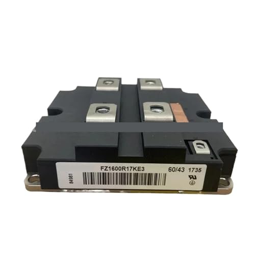 Module de Pont redresseur FZ1600R17KE3 pour conversion de puissance - 2