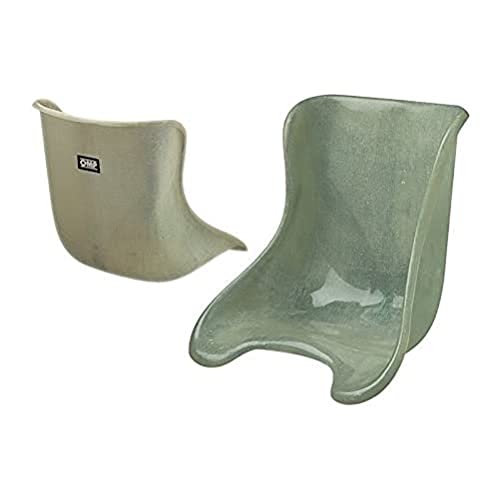 OMP KK0503032 Siège de kart