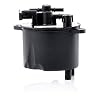 Original MANN-FILTER Filtre à carburant WK 12 001 – Pour Véhicules particuliers
