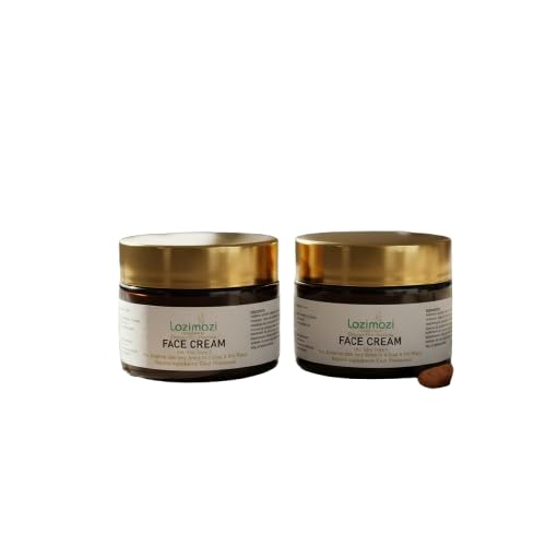 LOZIMOZI Organic Saffron Cream Day & Night | Skin Brightening Moisturizer for Even Tone & Natural Glow | De-Pigmentation F... - Review, Price and Buying Guide
