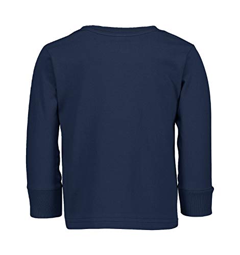 Just A Boy Who Loves Garbage Trucks Infant/Toddler Cotton Jersey T-Shirt2