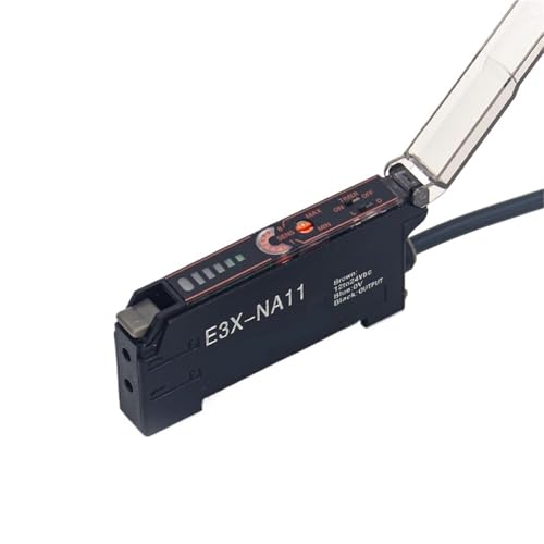 Amplificateur fibre optique EX-DP10 pour ajustement sur câble sensible - 2