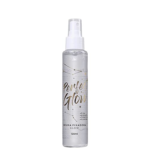 Ruby Rose - Bruma Fixadora Perfect Glow Hb334 120 Ml