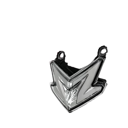 Luz trasera LED integrada con intermitentes para Z800 ZX6R Z125 1