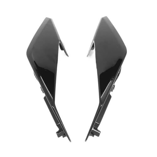 Carénage latéral pour MT09 FZ09 2017-2019 finition précise ajustement premium - 3