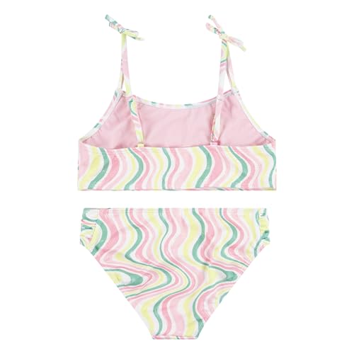 Image of Hurley Girls' Girls' Bikini 2-piece Swim Suit