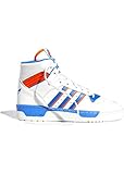 Scarpa Adidas uomo modello RIVALRY F34139/WHITE in