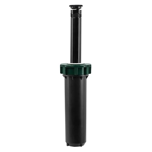 Orbit 80308-4 Hard Top Pressure-Regulating Pop-Up Sprinkler