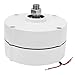 Produktbild Dreiphasengenerator 400W, Seltenerd-NdFeB-Permanentmagnet-Elektromotorgenerator DIY-Wechselstromgenerator AVAN-400W-Permanentmagnetmotor(Without Rectifier 12V) Dynamo