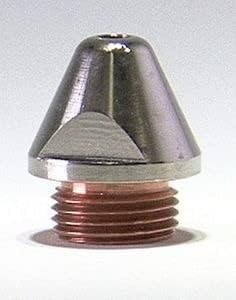 1664545U-2.0 - Nozzle 2.5mm for Amada(R) Laser System, Pack of 10