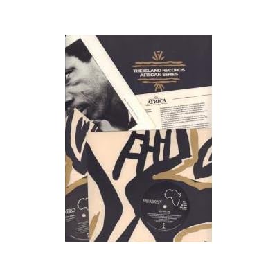 Island Records African Series