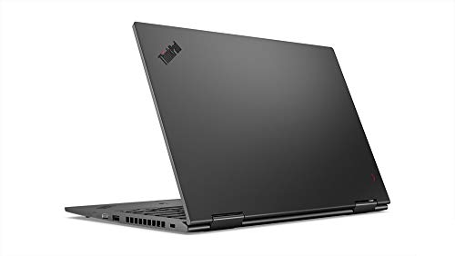 Image of Lenovo ThinkPad X1 Yoga 4th Gen 14 inch FHD (1920x1080) Touchscreen 2 in 1 Ultrabook - Intel Core i5-8265U Processor, 8GB RAM, 256GB PCIe-NVMe SSD, Windows 10 Pro 64-bit