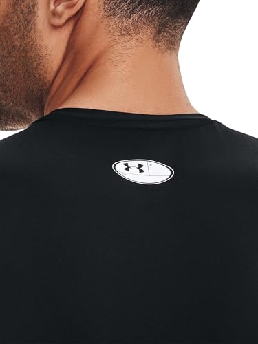 Under Armour Men's HeatGear Compression Sleeveless T-Shirt