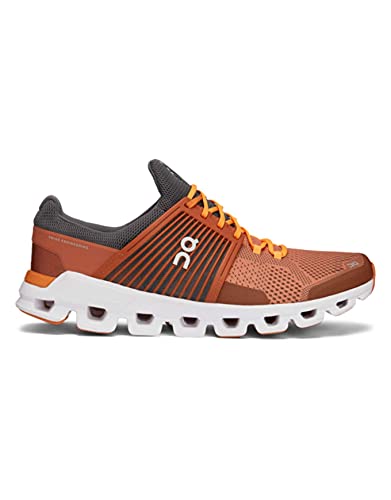 Image of On Men's Cloudswift Sneakers