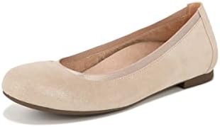 Vionic Women’s Ballet Flat Anita- Supportive Round Toe Dress Shoe...